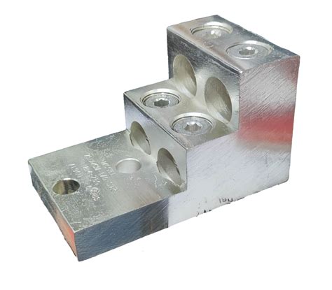 electrical lug box|mechanical electrical lugs.